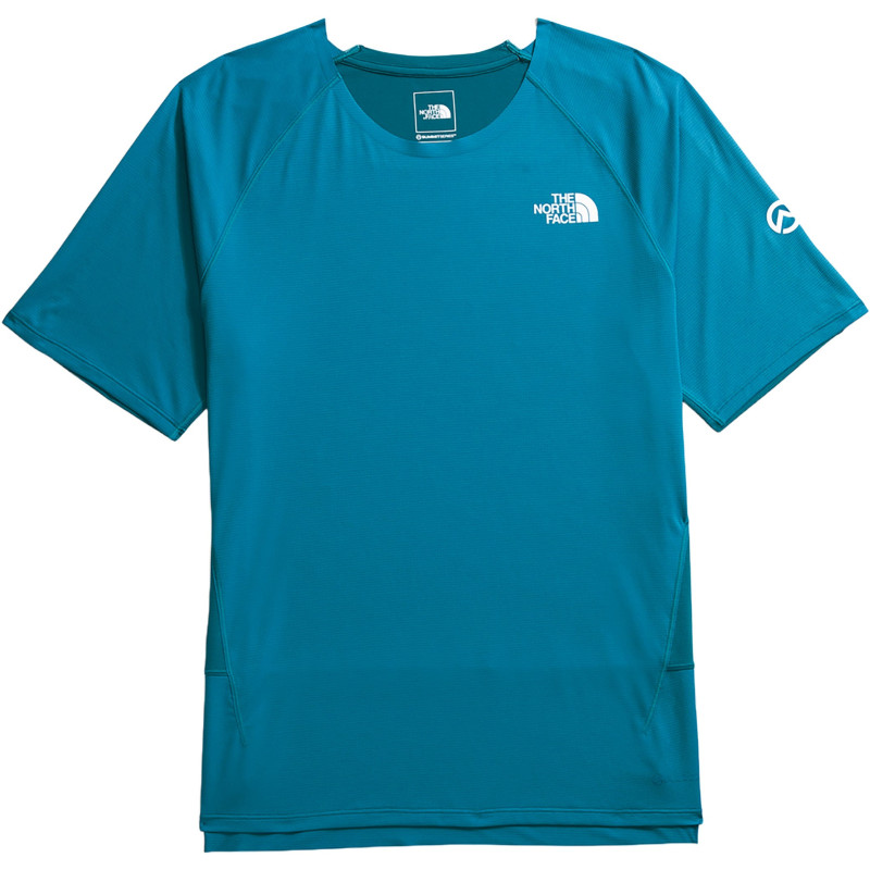 Summit High Trail Running T-Shirt - Men's