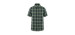 Ovik Travel Short Sleeve Shirt - Men's