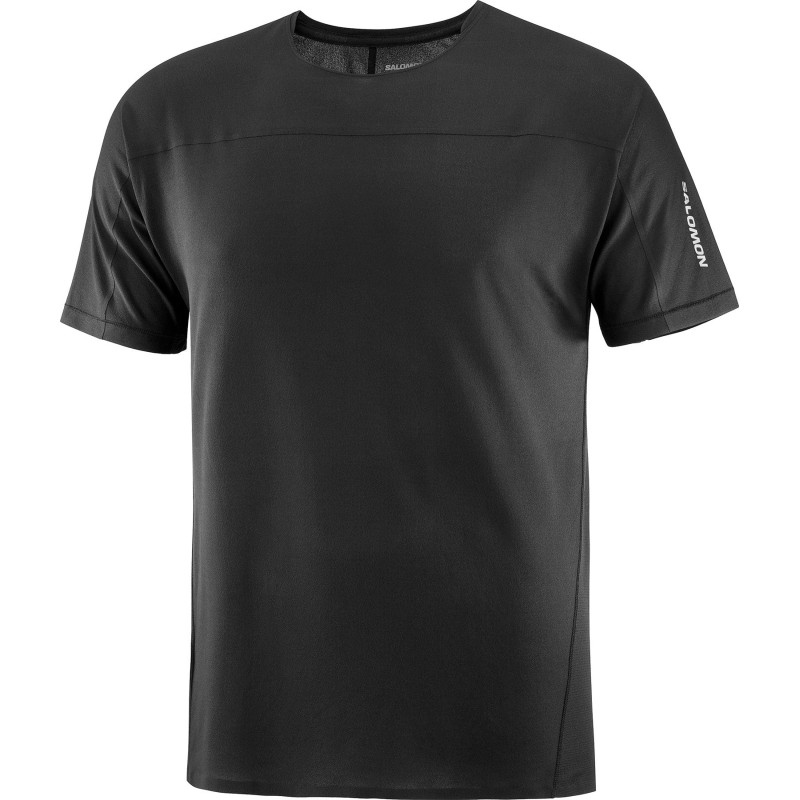 Salomon T-shirt à manches courtes Sense Aero - Homme