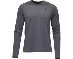 Tech Lightwire Long Sleeve Sweater - Men's
