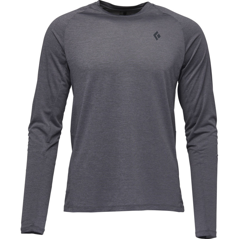 Tech Lightwire Long Sleeve Sweater - Men's