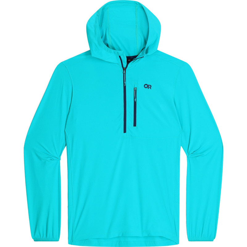 Astroman Air Sun Hoodie - Men's