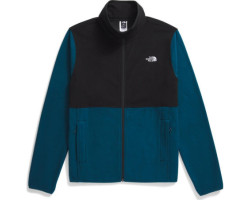 The North Face Manteau en molleton Glacier - Homme