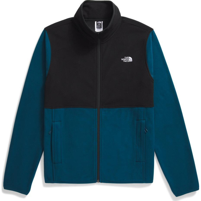 The North Face Manteau en molleton Glacier - Homme