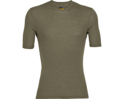 175 Everyday Merino Short Sleeve Round Neck Thermal Top - Men's