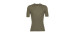 175 Everyday Merino Short Sleeve Round Neck Thermal Top - Men's