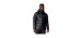 Arctic Crest Down Hooded Jacket