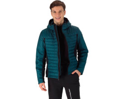 SKPR Hybrid Lightweight Coat - Men