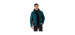 Rossignol Manteau léger hybride SKPR - Homme