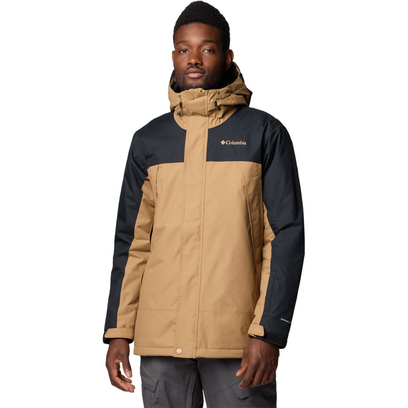 Columbia Manteau Shotski - Homme