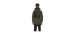 Nobis Parka long Serge Ibaka x Nobis - Unisexe