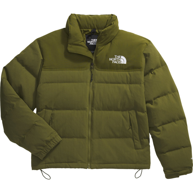 The North Face Manteau 92 Ripstop Nuptse - Homme