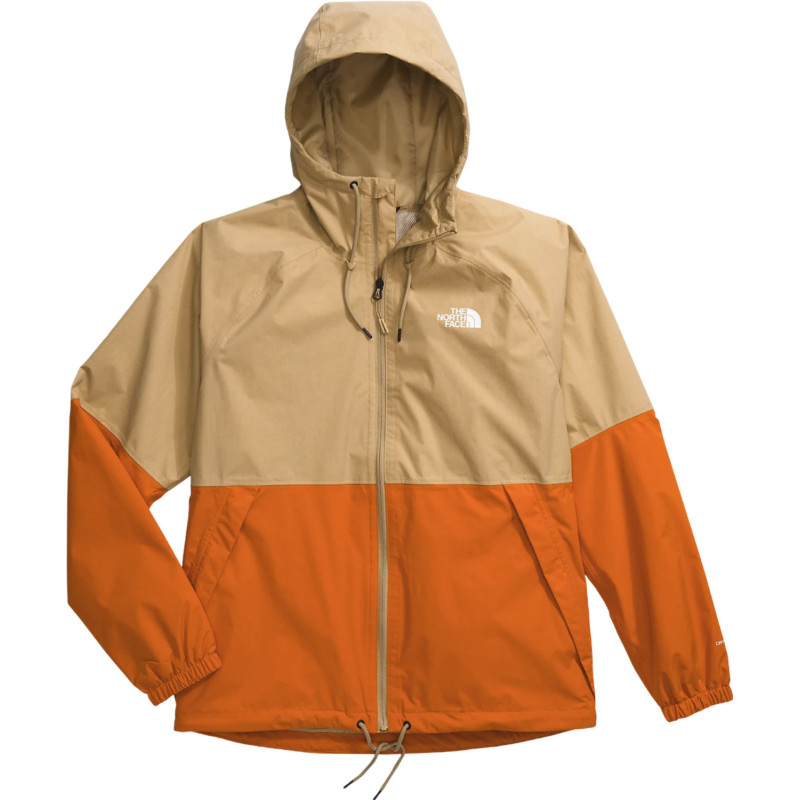 The North Face Chandail à capuchon de pluie Antora - Homme