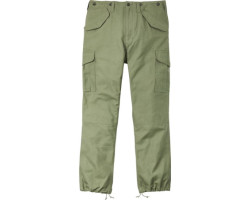 Field cargo pants - Men's