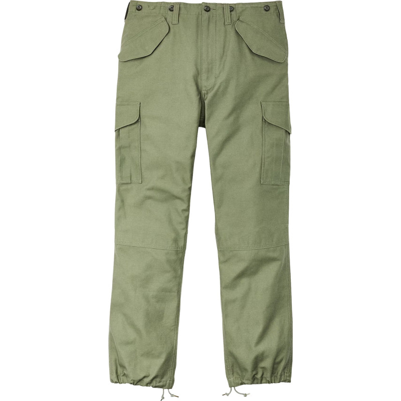 Field cargo pants - Men's