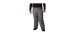 Columbia Pantalon de ski Bugaboo V grande taille - Homme