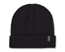 Vela merino cuffed beanie - Unisex