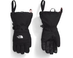 The North Face Gants de ski Montana - Homme