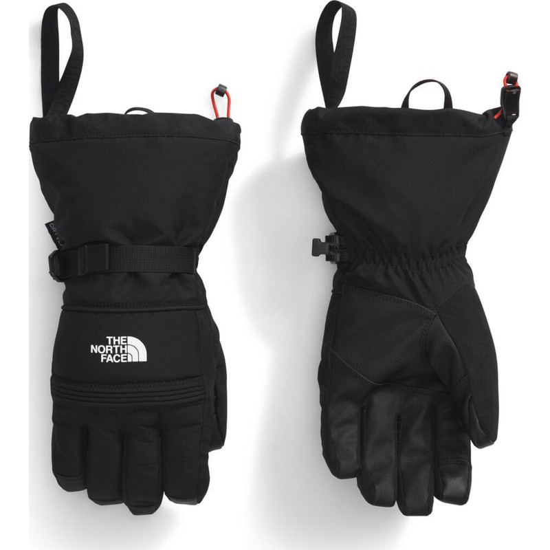 Montana ski gloves - Men's
