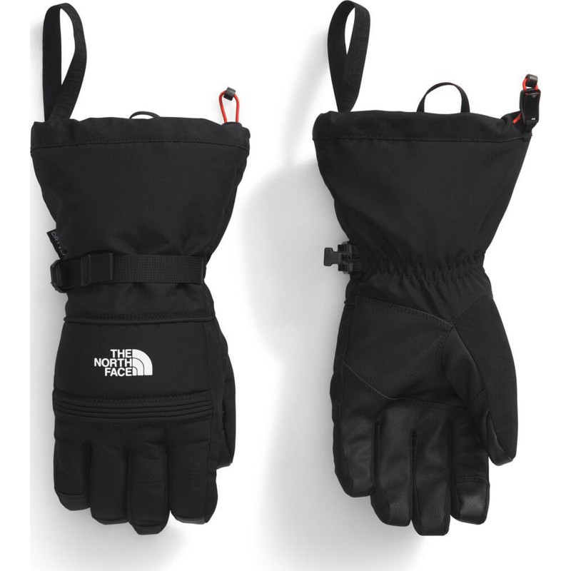 The North Face Gants de ski Montana - Homme