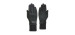 The Active Warm tactile gloves - Men's