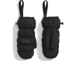 Montana puffer mitts - Men