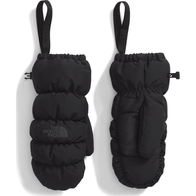 Montana puffer mitts - Men