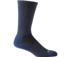 Darn Tough Chaussettes à coussinets légers Standard Issue Mid-Calf - Homme