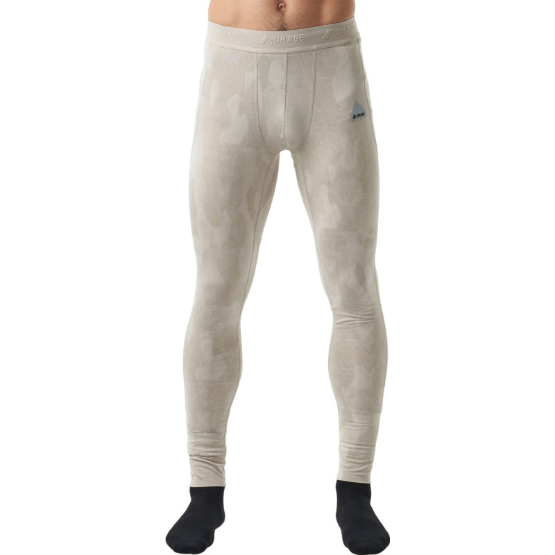 Jasper Light Bottom Base Layer - Men's