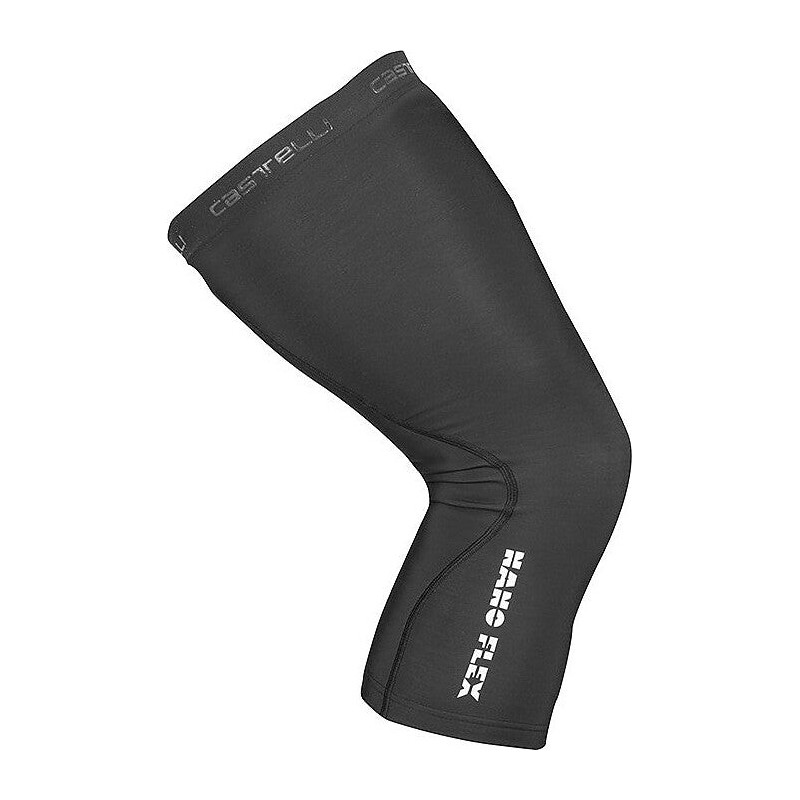 Castelli Genouillères Nano Flex 3G - Homme