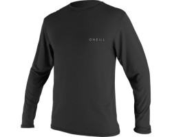 Basic Skins 30+ L/S Jersey - Men's