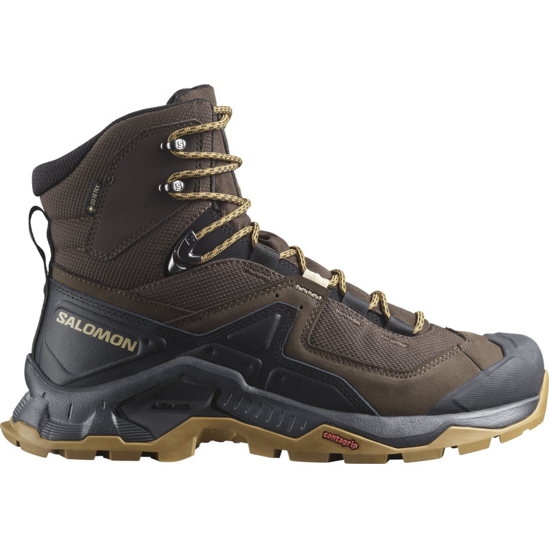 Salomon Bottes Quest Element GORE-TEX - Homme