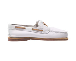 Men's Classic 2-Eye Boat Shoes