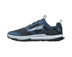 Lone Peak 8 Wide Running Shoe - Men's