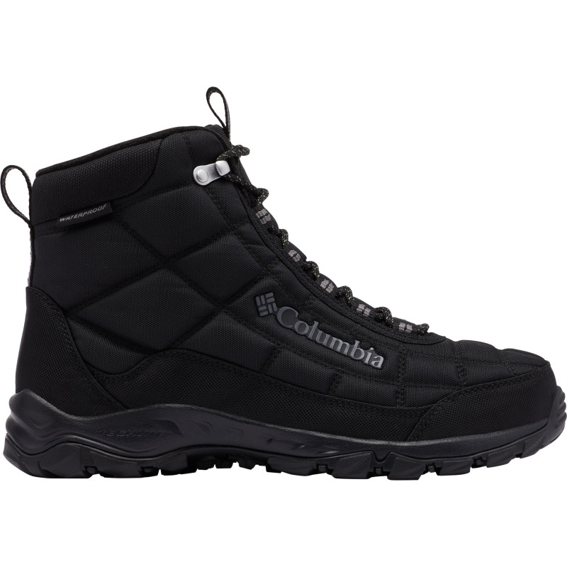 Columbia Bottes Firecamp - Homme