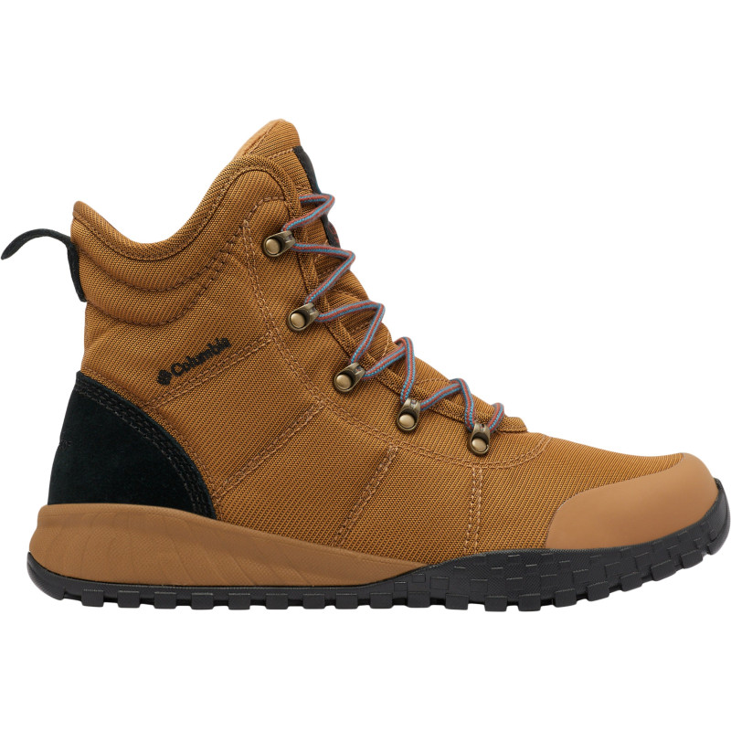 Fairbanks Omni-Heat Boots - Men's