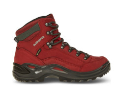 Lowa Bottes Renegade GTX Mid - Femme