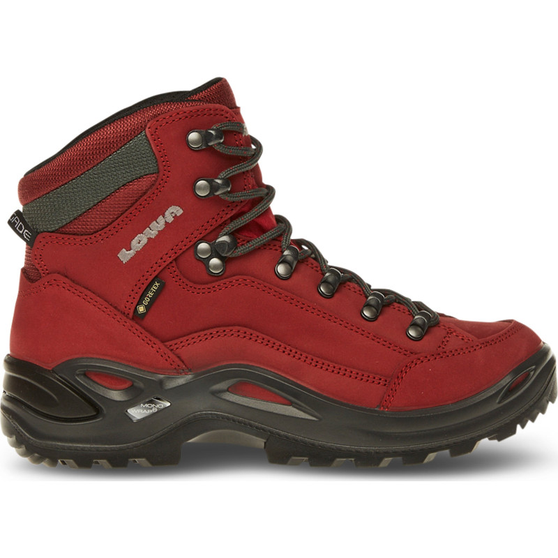 Lowa Bottes Renegade GTX Mid - Femme