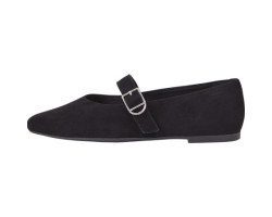 Mary Jane Jolin Flat Shoes - Women's