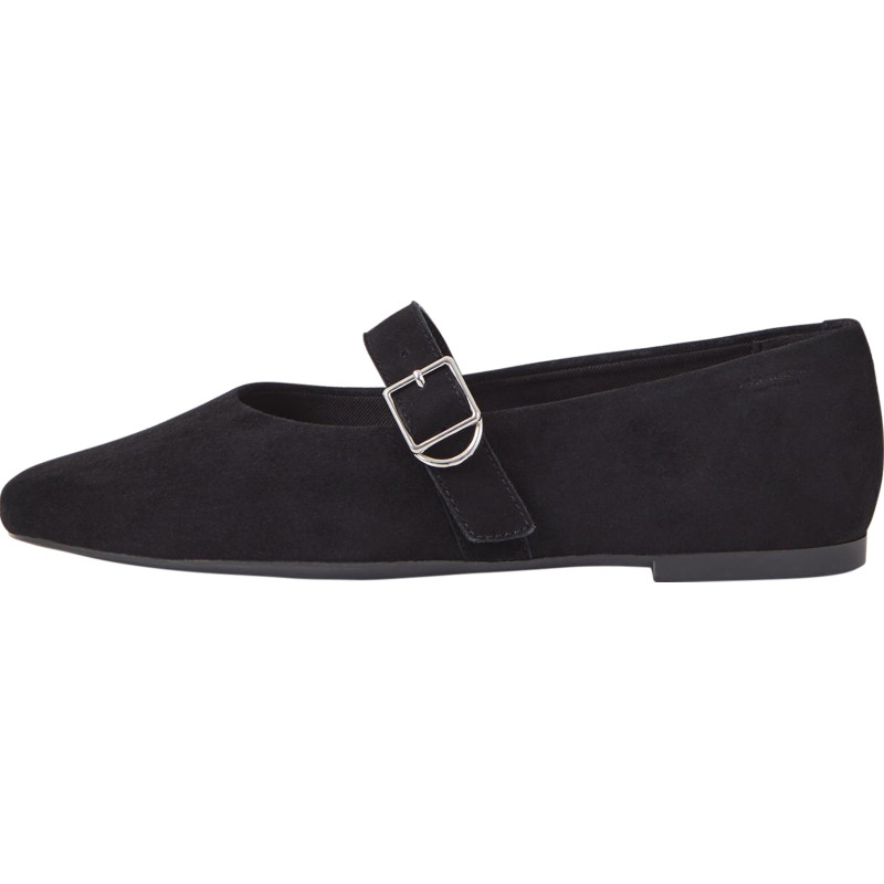 Mary Jane Jolin Flat Shoes - Women's