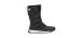 Sorel Bottes hautes imperméables à lacets WHITNEY II Plus - Femme