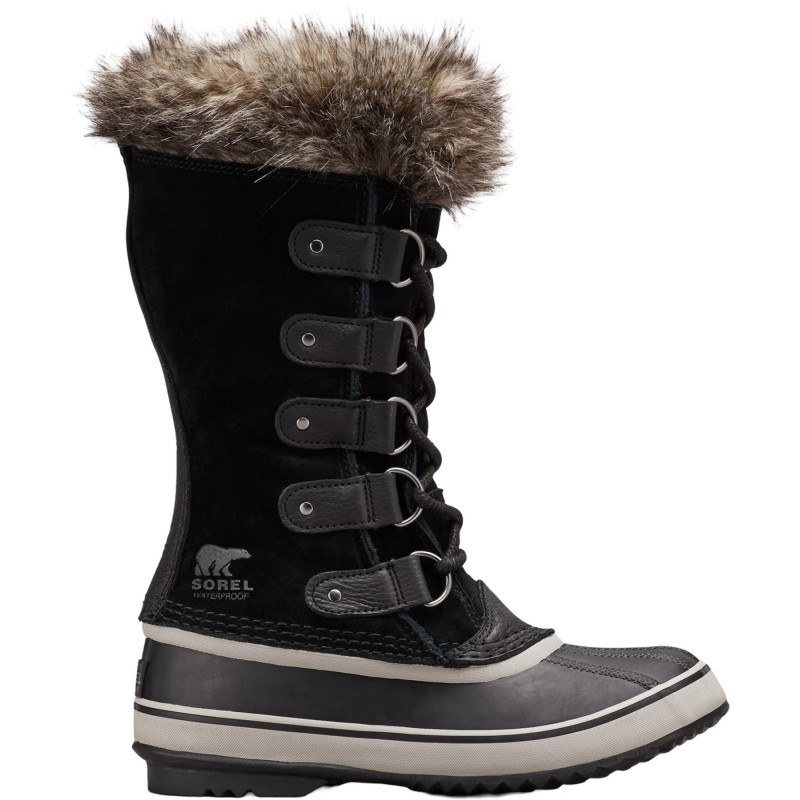 JOAN OF ARCTIC Waterproof Boots - Women's