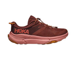 Hoka Souliers de course...