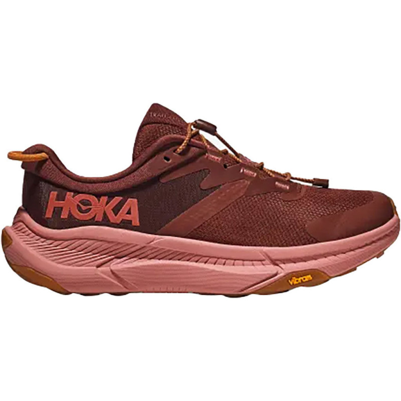 Hoka Souliers de course Transport - Femme