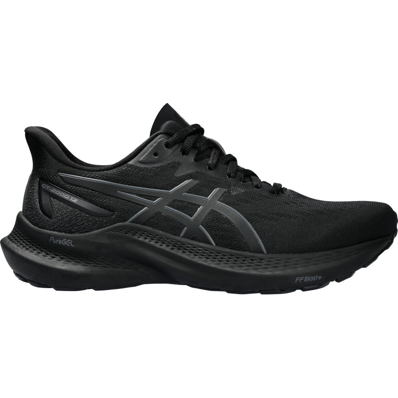 ASICS Souliers de course GT-2000 12 - Femme