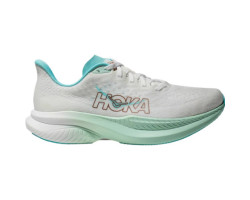 Hoka Souliers de course sur route Mach 6 - Femme