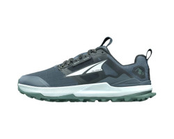 Lone Peak 8 Wide Running Shoe - Women's