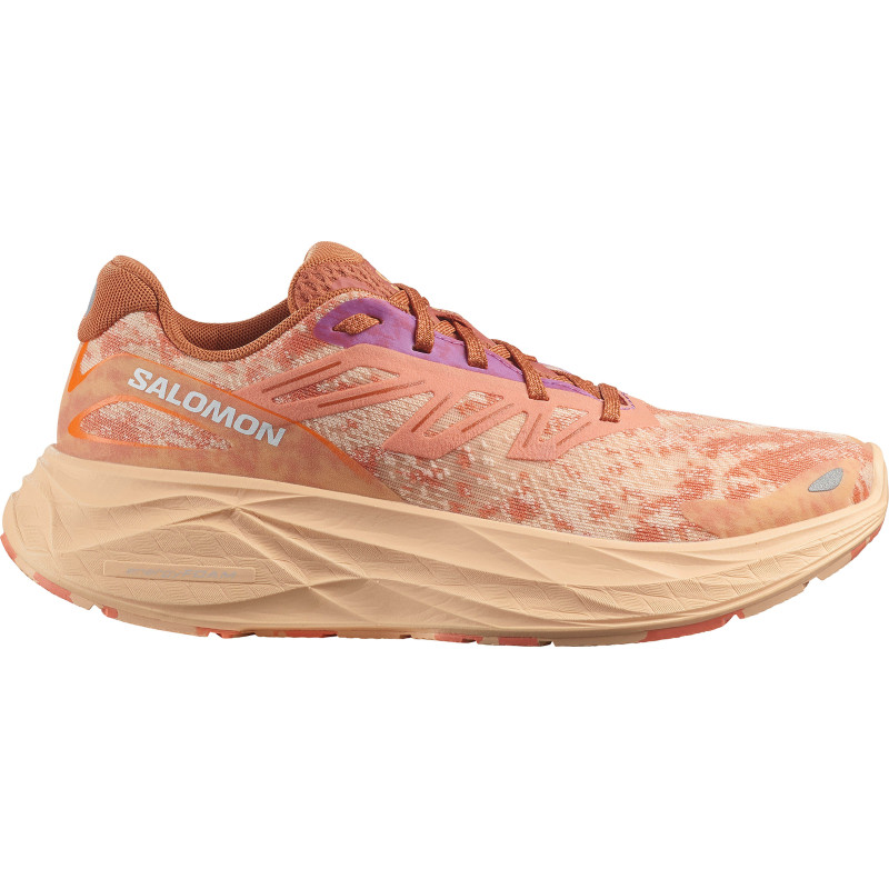 Salomon Souliers de course Aero Glide 2 - Femme