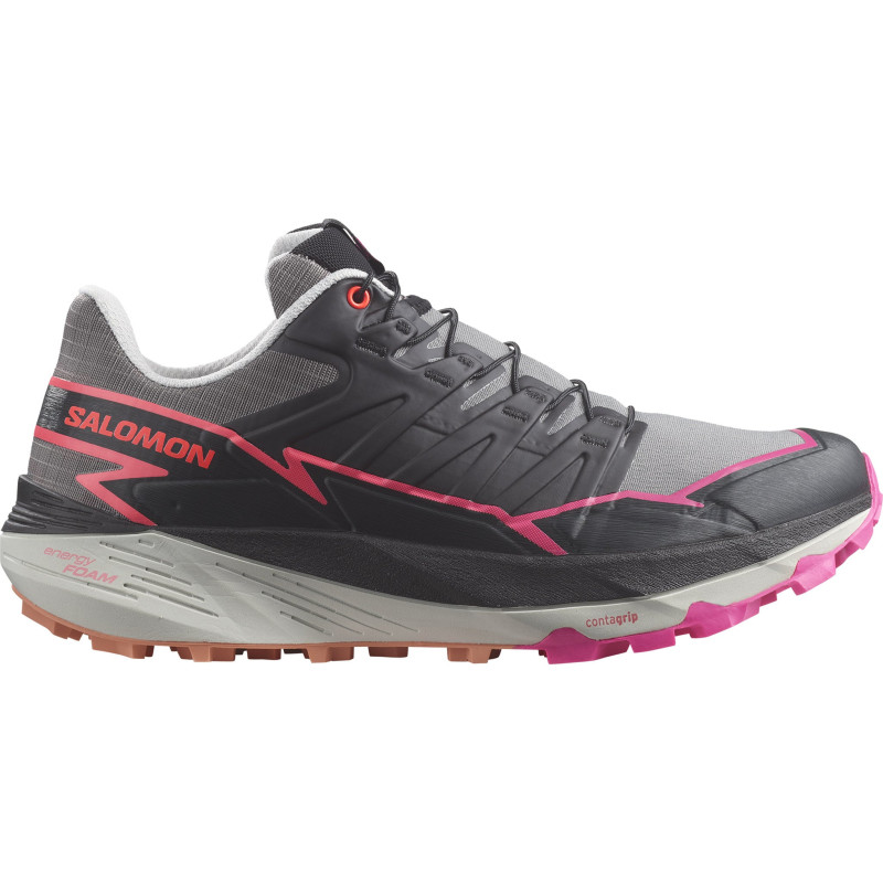 Salomon Souliers de course sur sentier Thundercross - Femme