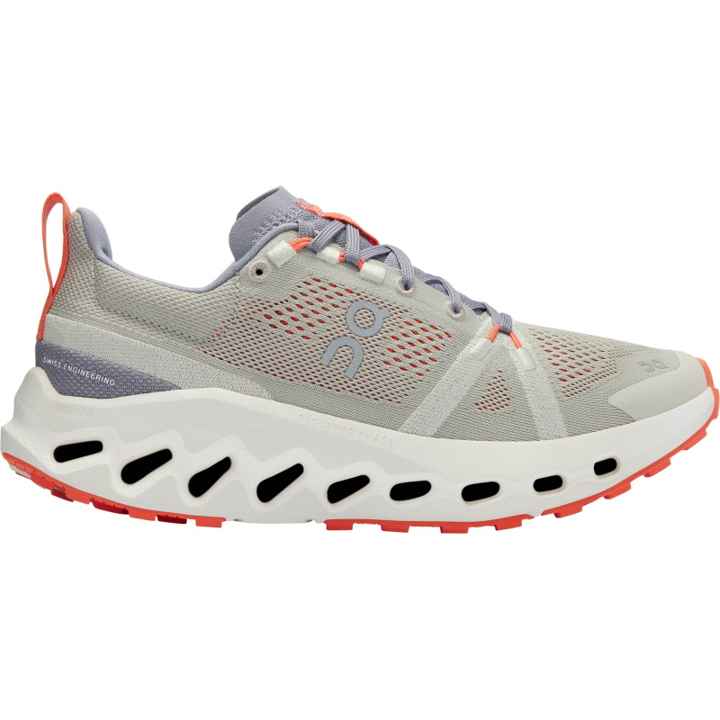 Cloudsurfer Trail Trail Running Shoes - Women's